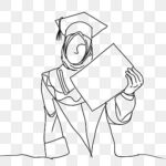 pngtree-abstract-graduation-art-a-student-holding-document-png-image_3473668